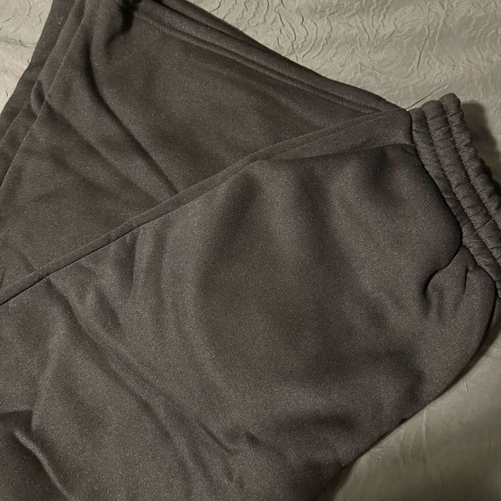 Black Sweatpants